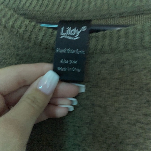 Sweater - Picture 2 of 2